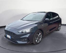 Ford Focus 1.5 EcoBlue 120 CV 5p. ST Line
