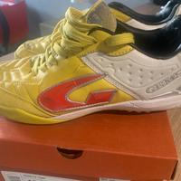 Scarpini Calcio a5 numero 42