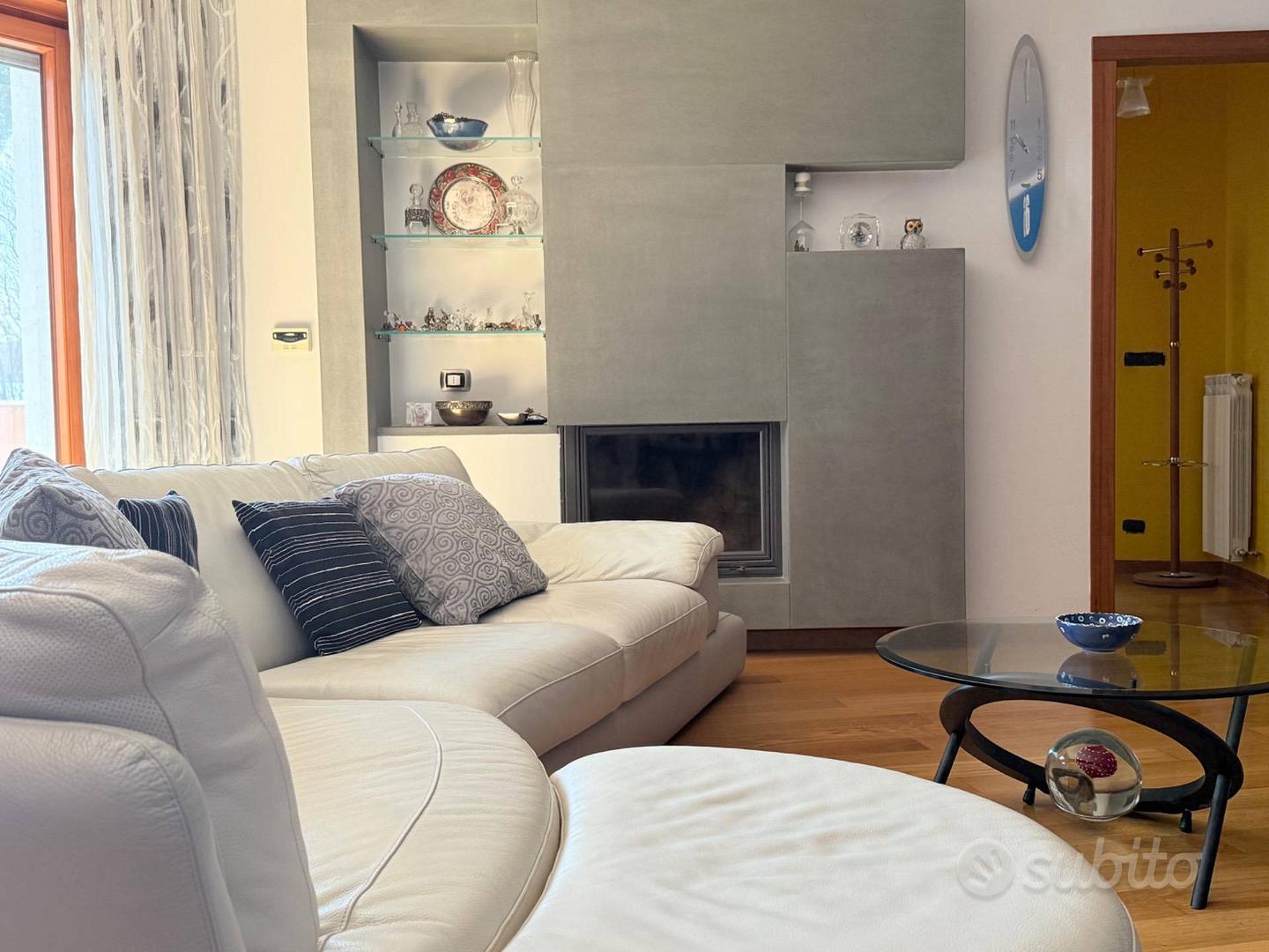 Casa – Campobasso, Colle delle Api - Altro