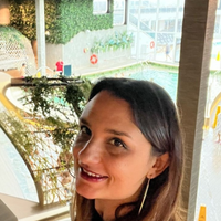 Commessa/Segretaria/Barista