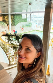 Commessa/Segretaria/Barista