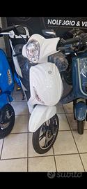 motorino elettrico Wizy gt