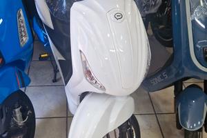 motorino elettrico Wizy gt