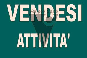 Abano - attivita' di ristorazione