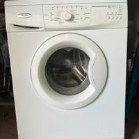 Lavatrice Whirlpool