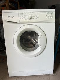 Lavatrice Whirlpool