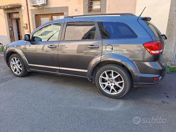 Fiat freemont 170 cv  urban