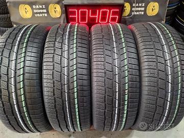 4 GOMME INVERNALI 255 55 19 CONTINENTAL CON 90/95%