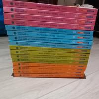 collana completa  cucina sarda