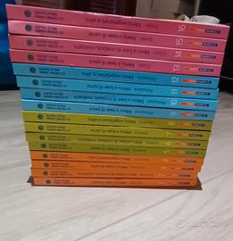 collana completa  cucina sarda