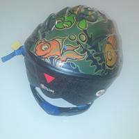 Casco da bicicletta per bambini/ragazzi