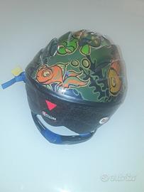 Casco da bicicletta per bambini/ragazzi