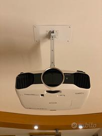 Home cinema epson yamaha