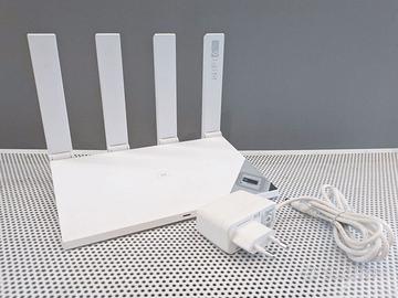 HUAWEI AX3 Wi-Fi 6 Plus Router WS7200 (Quad-Core)
