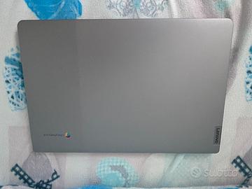 Lenovo IdeaPad 3 Chromebook