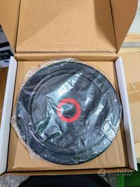 Coppia woofer tec spl 8hs 180rms 20 cm 360max watt
