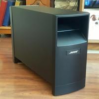 Subwoofer Home Theatre BOSE ACOUSTIMASS 10 Serie 4
