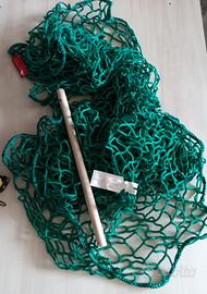 RETE FIENO A TASCA 3X2 METRI