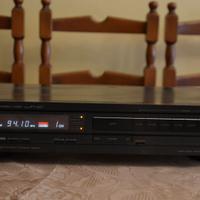 Hitachi FT-007 Sintonizzatore Tuner Digitale FM