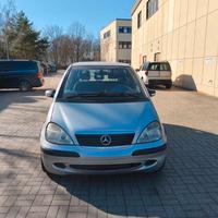 Mercedes Classe A