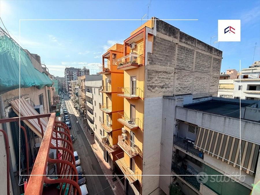 Appartamento – Taranto - Vista 2
