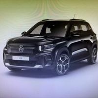 Citroën C3 Turbo 100cv - PLUS