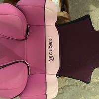 Pezzo superiore del seggiolino Cybex