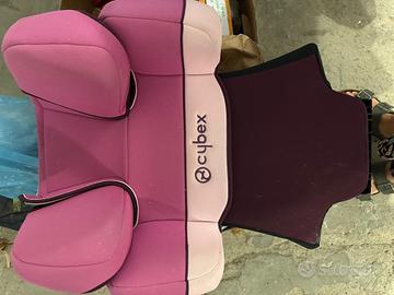 Pezzo superiore del seggiolino Cybex