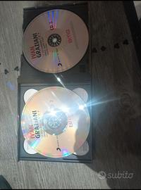 cofanetto Fiorella Mannoia e Ivan Graziani 