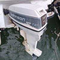 Johonson 737
