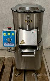 Lavacozze, Pela Patate e Carote 8kg ROGA PL 8