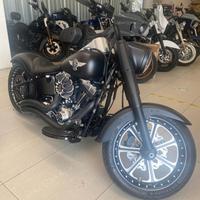 Harley Davidson Fat boy