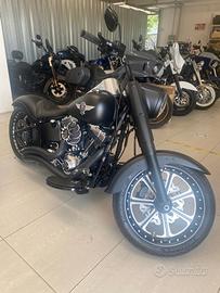 Harley Davidson Fat boy