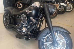 Harley Davidson Fat boy