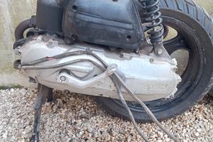 blocco motore Aprilia SR 50