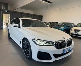 Bmw 520 520d 48V Touring Msport