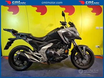 HONDA NC 750 X dct abs Garantita e Finanziabile