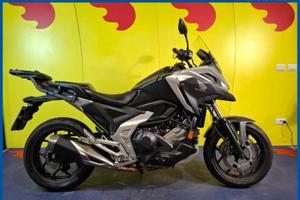 HONDA NC 750 X dct abs Garantita e Finanziabile