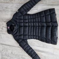 Piumino Colmar Originale Nero donna TG. 40