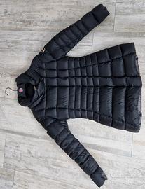 Piumino Colmar Originale Nero donna TG. 40