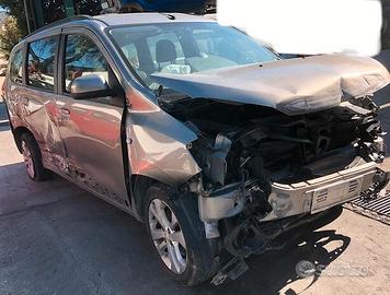 ACCESSORI/RICAMBI DACIA LODGY ANNO 2012