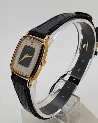 Seiko orologio donna
