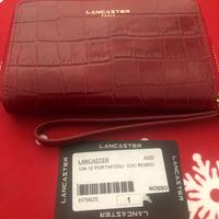 Portafoglio Lancaster