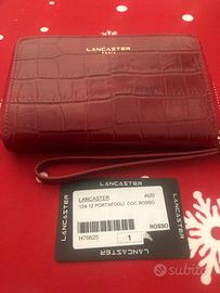Portafoglio Lancaster