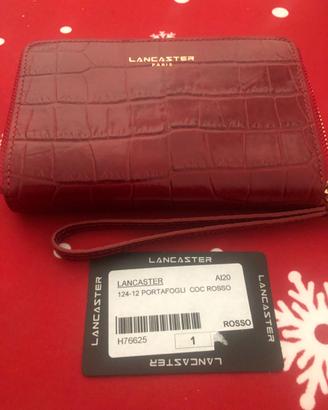 Portafoglio Lancaster