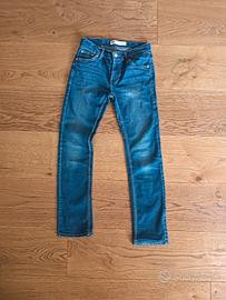 Levis 511 Slim taglia 12 anni