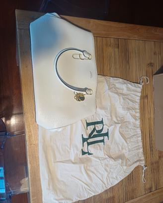 borsa Ralph lauren