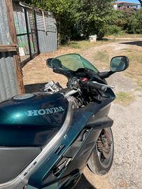honda vfr 750