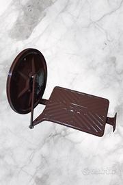 Pedale per macchina da cucire Calloni – vintage 