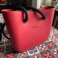 Borsa O bag
